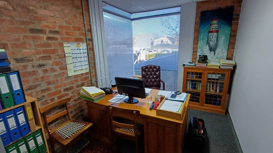 To Let commercial Property for Rent in Techno Park Western Cape